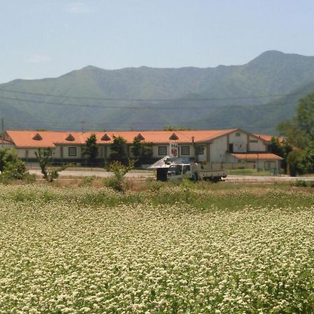 Отель Horn Azumino (Adults Only) Экстерьер фото