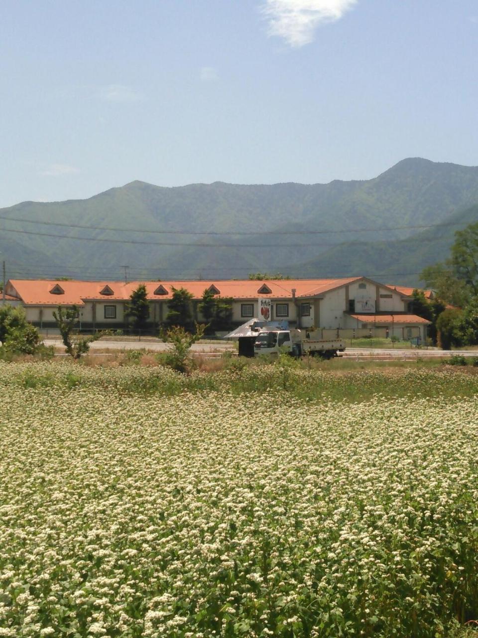 Отель Horn Azumino (Adults Only) Экстерьер фото